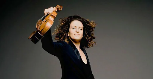 Nationaal Jeugdorkest · Concertgebouw De Vereeniging, Nijmegen · Thu, 14 Jan 2027
