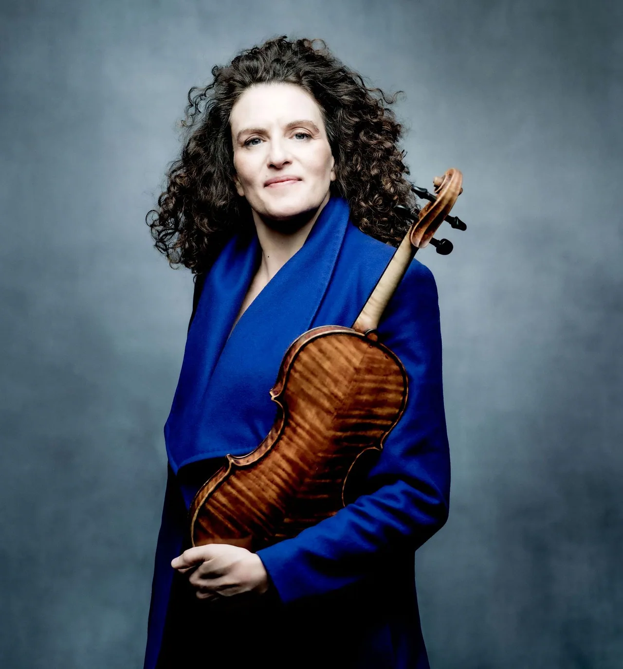 Nationaal Jeugdorkest met Liza Ferschtman · TivoliVredenburg, Utrecht · vr 15 jan 2027