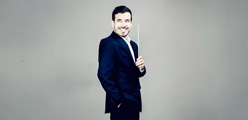 Nationaal Jeugdorkest met Mahler 5 · Het Concertgebouw, Amsterdam · zo 9 aug 2026