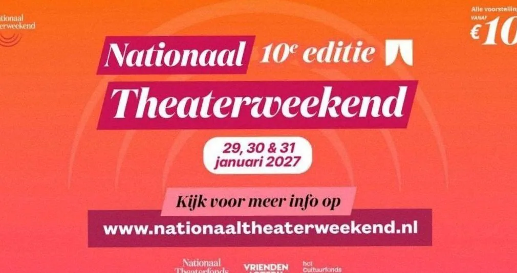 Nationaal Theaterweekend 2027 — achtergrondafbeelding
