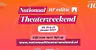 Nationaal Theaterweekend 2027 · Theater De Omval, Diemen · za 30 jan 2027