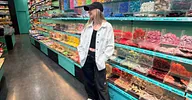 Natty Lou & DNBIYF presents: The Sweet Spot - Industry Showcase · Sugar Shack, Amsterdam · vr 23 okt 2026