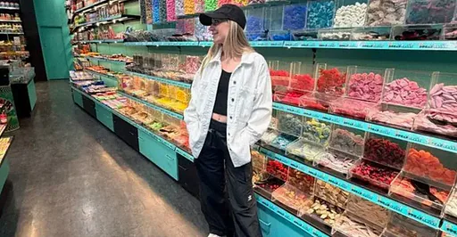 Natty Lou & DNBIYF presents: The Sweet Spot - Industry Showcase · Sugar Shack, Amsterdam · Fri, 23 Oct 2026