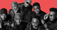Naturally 7 · Agora Theater Lelystad, Lelystad · vr 9 okt 2026