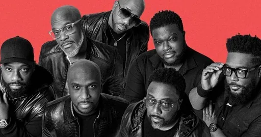 Naturally 7 - Expect the Unexpected · Agora Theater Lelystad, Lelystad · vr 9 okt 2026