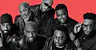 Naturally 7 - Expect the Unexpected · Agora Theater Lelystad, Lelystad · vr 9 okt 2026
