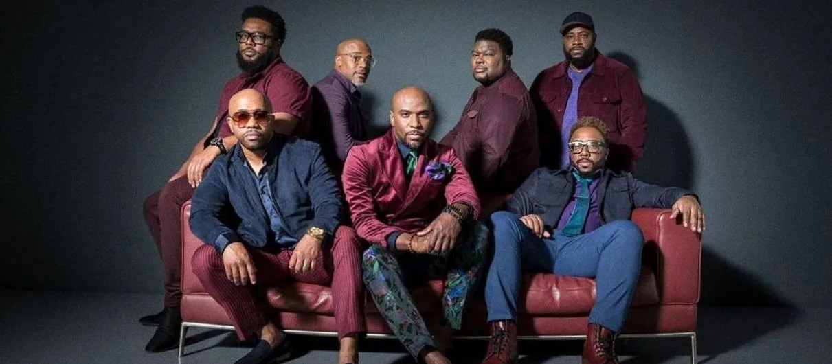 Naturally7 · Theater De Lievekamp, Oss · za 10 okt 2026