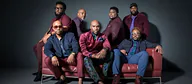 Naturally7 · Theater De Lievekamp, Oss · za 10 okt 2026