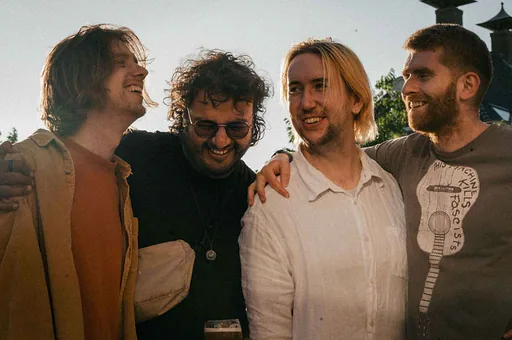 Naughty Elephants, Lovely Lad & Official Claire · Stathe, Utrecht · do 12 nov 2026
