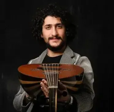 Nawras Altaky Septet | Tent van het Oosten · Schouwburg Odeon, Zwolle · zo 31 jan 2027