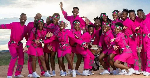 Ndlovu Youth Choir · Theater de Bussel, Oosterhout · za 19 sep 2026