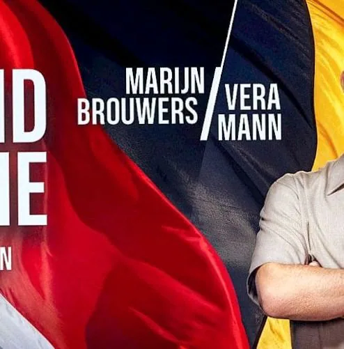 Nederland * België · Theater Hof 88, Almelo · za 20 feb 2027