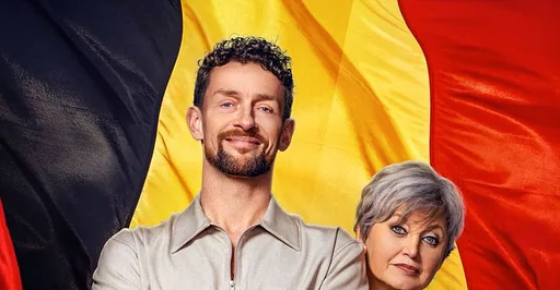 Nederland/België · Theater De Lampegiet, Veenendaal · zo 2 mei 2027