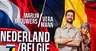Nederland/België - Marijn Brouwers en Vera Mann · Spectrum in Schijndel, Schijndel · za 27 feb 2027