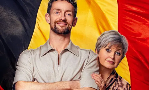 Nederland/België - Marijn Brouwers en Vera Mann · AINSI, Maastricht · Fri, 22 Jan 2027