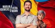 Nederland/België - Marijn Brouwers en Vera Mann · De Kring Roosendaal, Roosendaal · di 2 mrt 2027