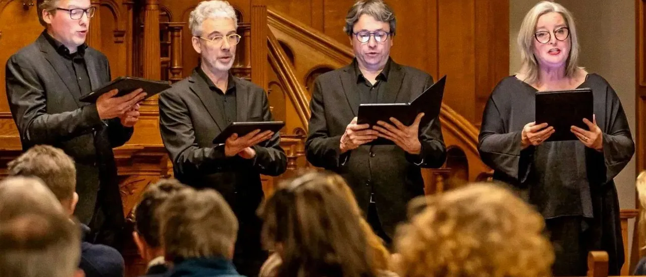 Nederlands Bach Consort — achtergrondafbeelding
