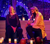 Nederlands Blazers Ensemble · PHIL Haarlem, Haarlem · zo 11 okt 2026