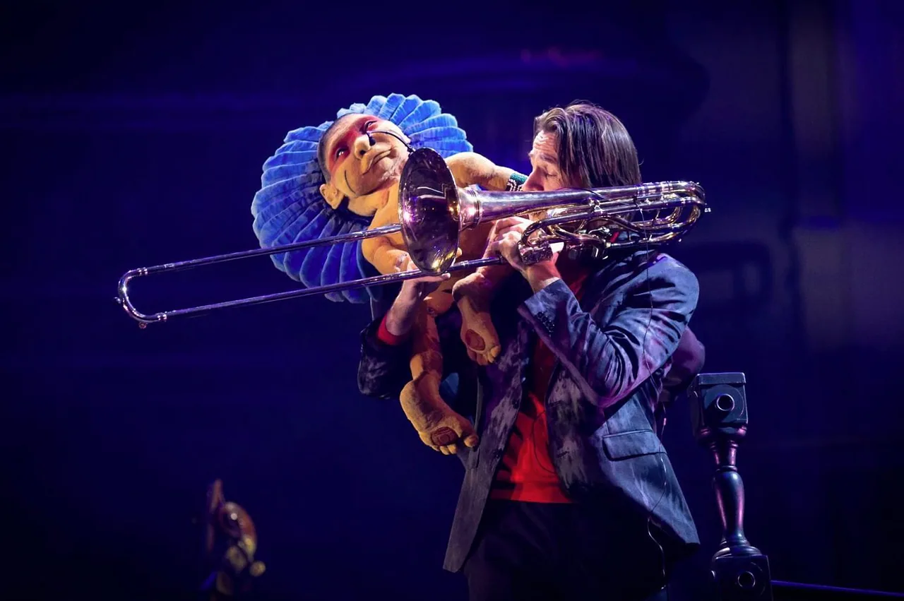 Nederlands Blazers Ensemble – Adem van het woud · Schouwburg Kunstmin, Dordrecht · zo 22 nov 2026