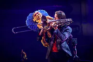 Nederlands Blazers Ensemble – Adem van het woud · Schouwburg Kunstmin, Dordrecht · Sun, 22 Nov 2026