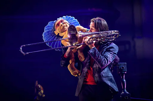 Nederlands Blazers Ensemble – Adem van het woud · Schouwburg Kunstmin, Dordrecht · zo 22 nov 2026