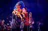 Nederlands Blazers Ensemble & Duda Paiva Company · Podium Hoge Woerd, De Meern · do 4 mrt 2027