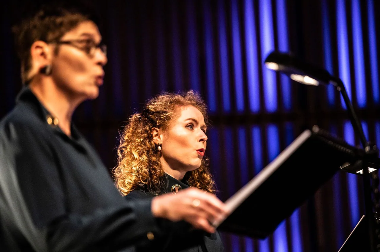 Nederlands Kamerkoor · TivoliVredenburg, Utrecht · Sun, 7 Mar 2027
