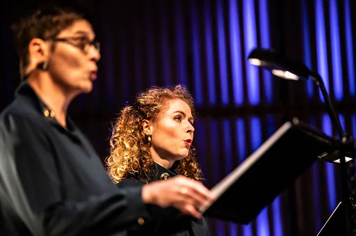 Nederlands Kamerkoor · TivoliVredenburg, Utrecht · Sun, 7 Mar 2027