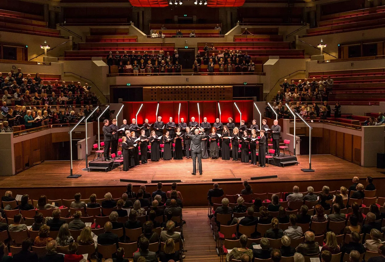 Nederlands Kamerkoor 90 Jaar — achtergrondafbeelding