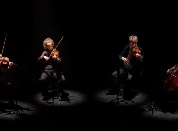 Nederlands Kamerkoor · Musis, Arnhem · zo 14 feb 2027
