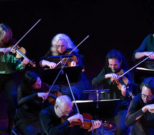 Nederlands Kamerorkest · PHIL Haarlem, Haarlem · zo 30 aug 2026