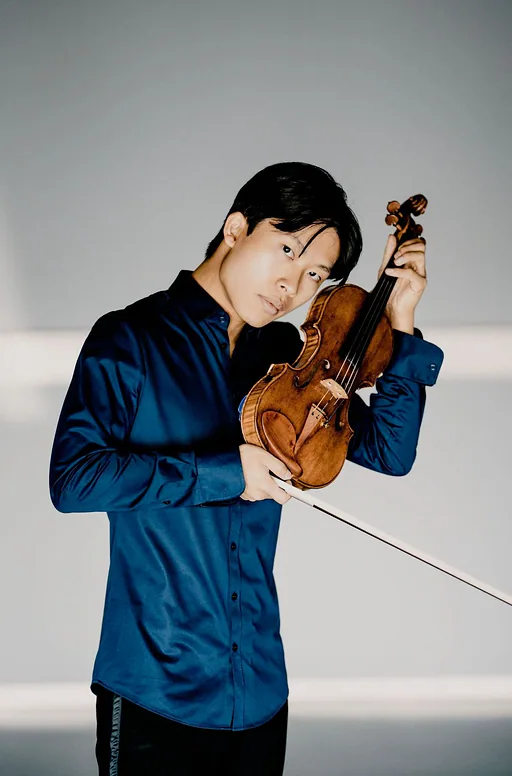 Nederlands Kamerorkest · TivoliVredenburg, Utrecht · zo 14 feb 2027