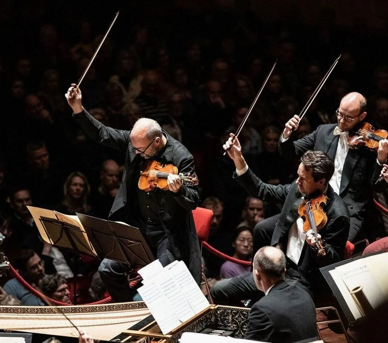 Nederlands Kamerorkest — achtergrondafbeelding