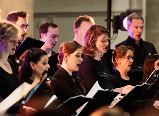 Nederlands Kamerorkest & Cappella Amsterdam · Musis, Arnhem · do 25 mrt 2027