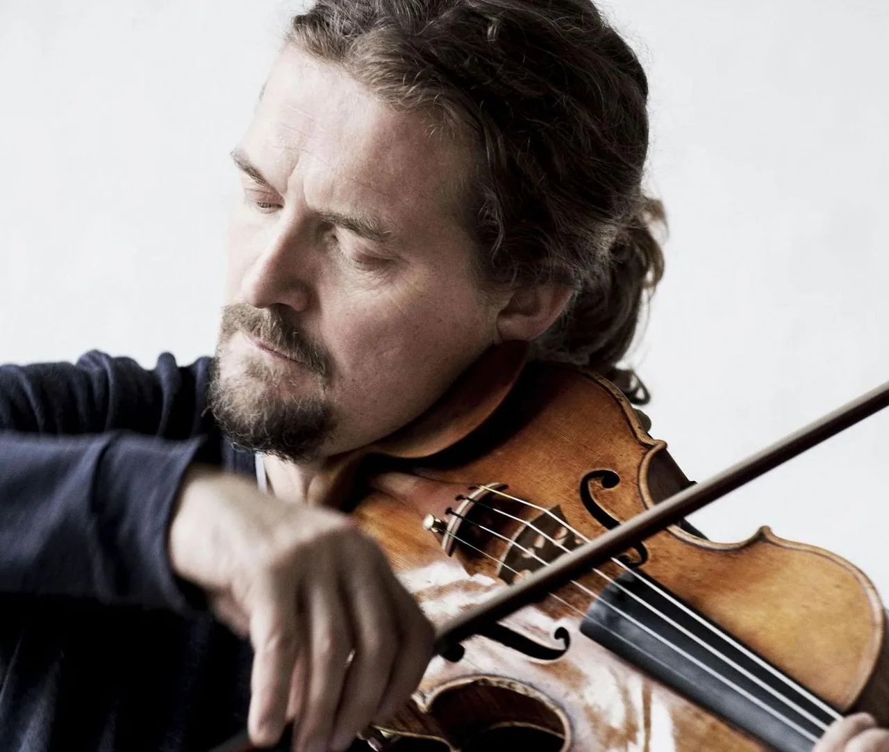 Nederlands Kamerorkest & Christian Tetzlaff — achtergrondafbeelding