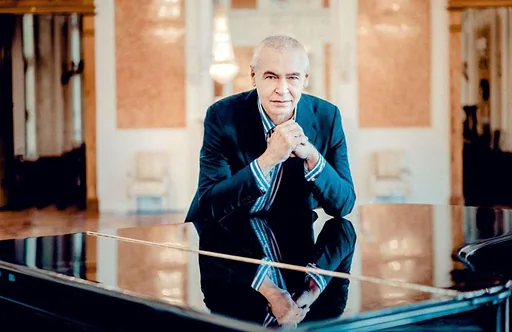 Nederlands Kamerorkest & Ivo Pogorelić · Schouwburg Concertzaal Tilburg, Tilburg · vr 27 nov 2026