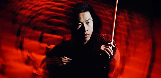 Nederlands Kamerorkest speelt Rossini, Paganini en Schubert · Het Concertgebouw, Amsterdam · za 13 feb 2027