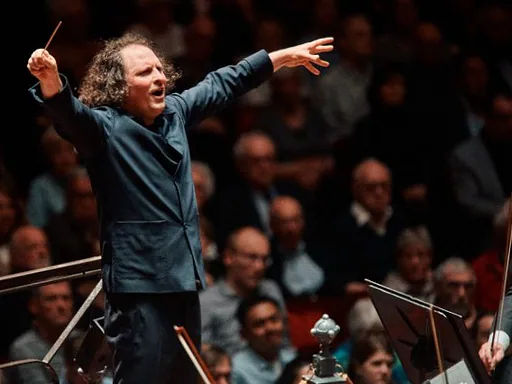 Nederlands Philharmonisch · Musis, Arnhem · Fri, 12 Mar 2027