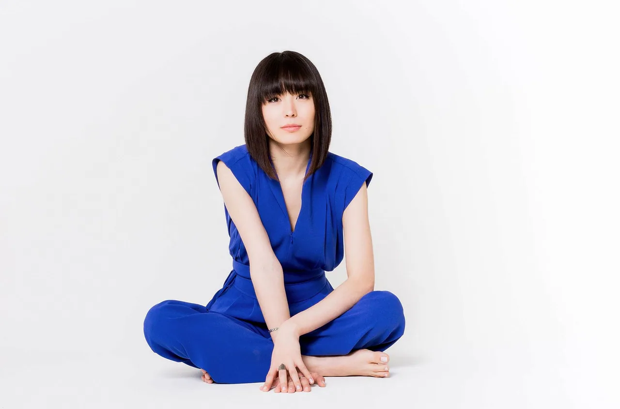 Nederlands Philharmonisch met Alice Sara Ott · TivoliVredenburg, Utrecht · vr 13 nov 2026