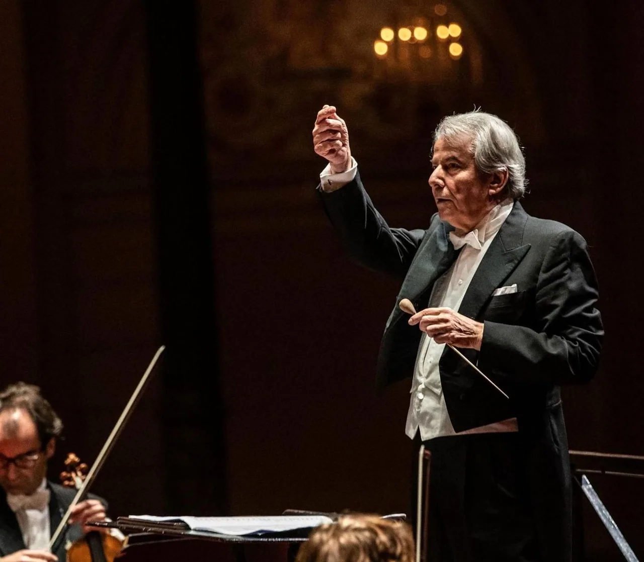 Nederlands Philharmonisch Orkest · PHIL Haarlem, Haarlem · vr 26 feb 2027