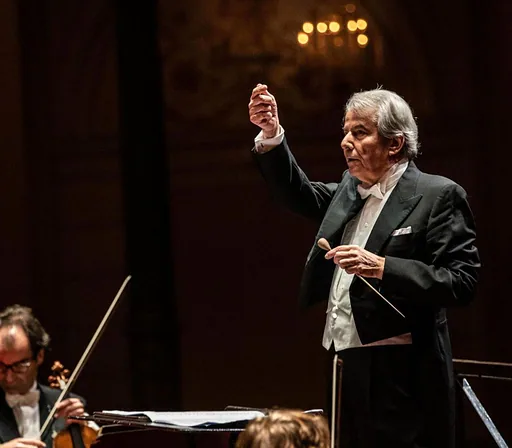 Nederlands Philharmonisch Orkest · PHIL Haarlem, Haarlem · Fri, 26 Feb 2027