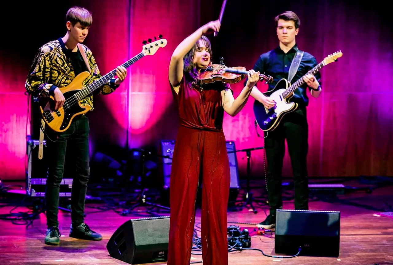 Nederlands Vioolconcours · TivoliVredenburg, Utrecht · do 28 jan 2027