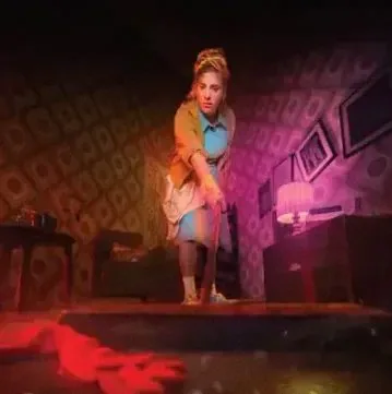 Nederlandse Reisopera · Theater de Spiegel, Zwolle · di 2 feb 2027