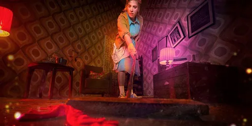 Nederlandse Reisopera - Assepoester · Koninklijk Theater Carre, Amsterdam · Sat, 20 Feb 2027