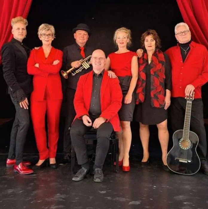 Nederlied Ensemble · C C t Gasthoes, Horst · zo 22 nov 2026