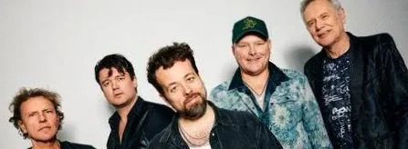 Nederpop All Stars · Rijswijkse Schouwburg, Rijswijk · Sun, 22 Nov 2026