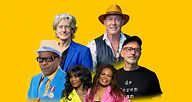 NEDERPOP ALL STARS · Theater De Lampegiet, Veenendaal · do 17 dec 2026