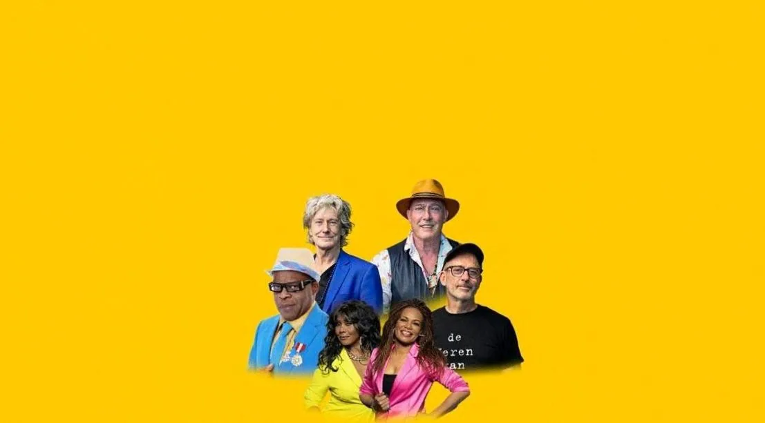 Nederpop All Stars — background image
