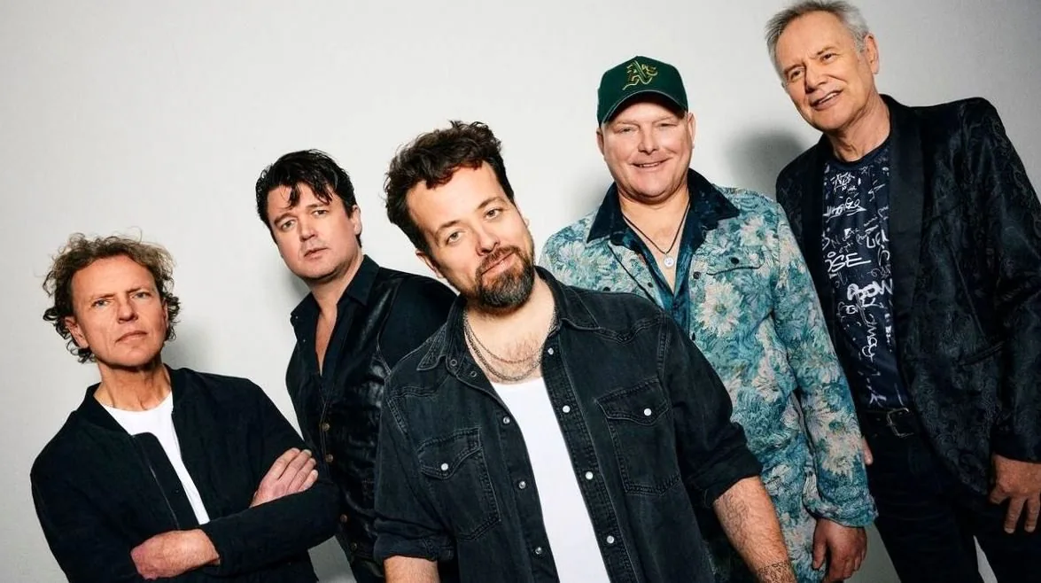 NEDERPOP ALL STARS – Nacht van de Nostalgie · Cultuurkoepel Heiloo, Heiloo · zo 2 mei 2027