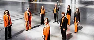 Neflac Ensemble · Theater De Lievekamp, Oss · za 31 okt 2026